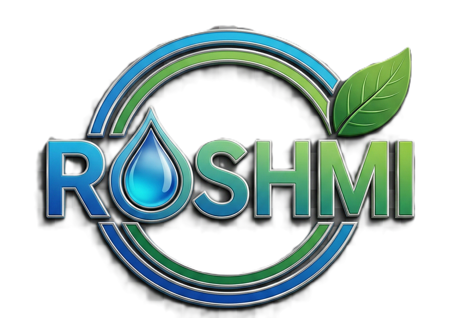 Rashmi Mart Logo